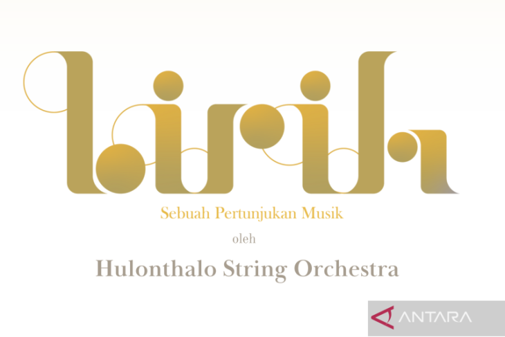 Hulontalo String Orchestra gelar pertunjukan musik 