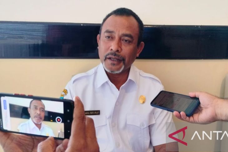 Kabupaten Raja Ampat terima penghargaan UHC Award 2023