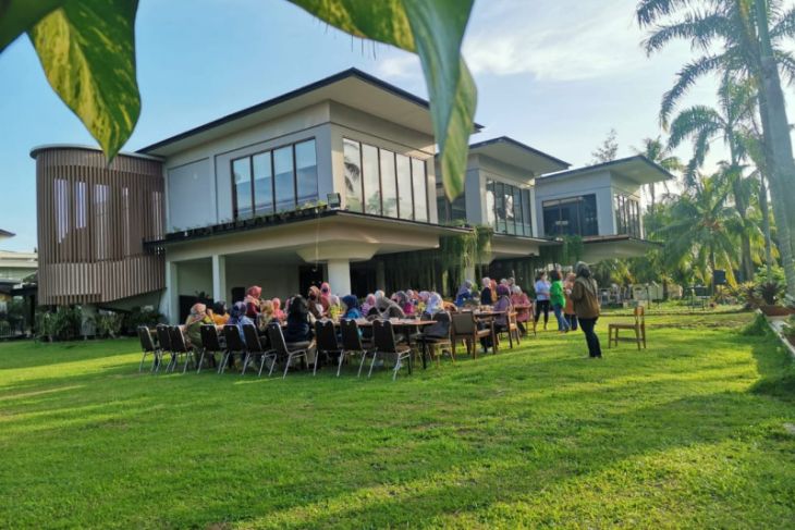 Resto The Surosowan hadirkan menu Timur Tengah sambut Ramadhan