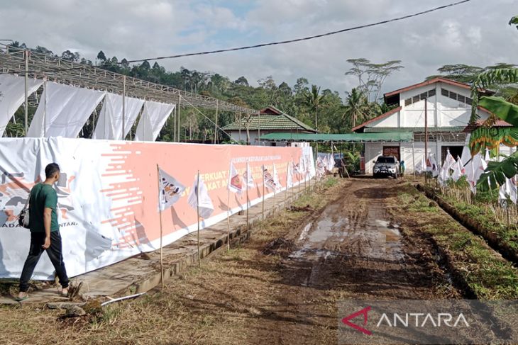 Sejarah singkat Kutei Lubuk Kembang, lokasi rakernas ke-VII AMAN