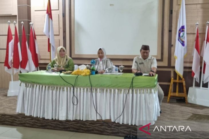 Dekranasda bentuk pengurus koperasi dan APPINKA