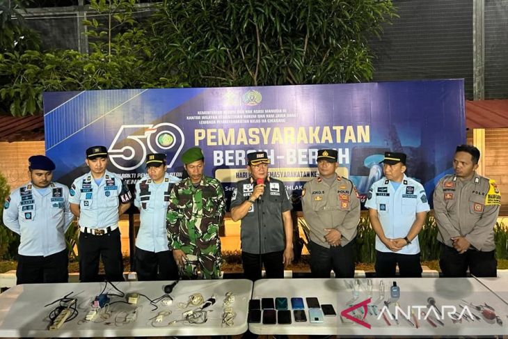 Lapas Cikarang