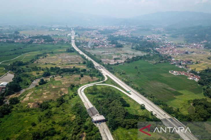 Rencana penerapan tol berbasis syariah 