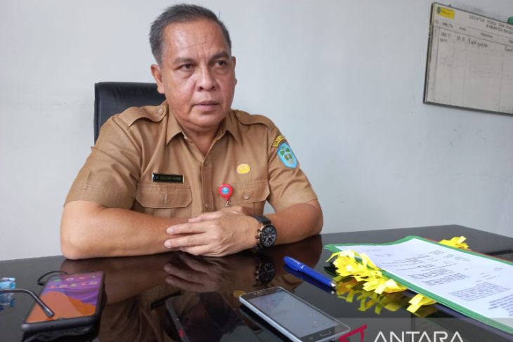 Pemkab Bangka percepatan selesaikan tapak batas desa