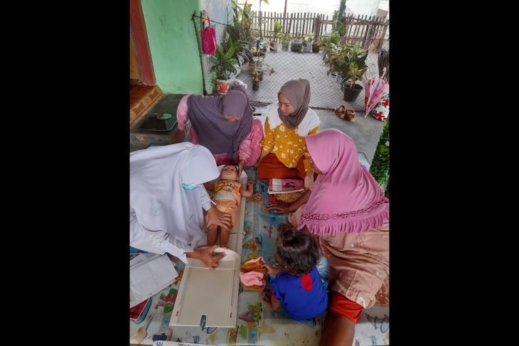 KPAI: Intervensi berkelanjutan perlu dilakukan turunkan stunting