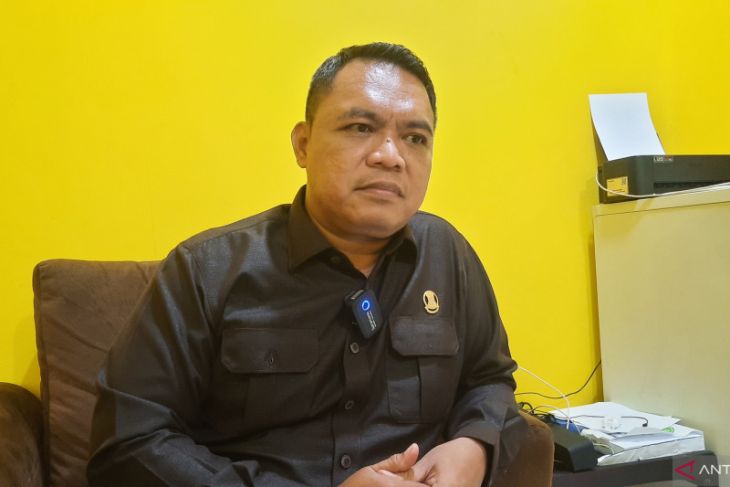 DPRD: Revitalisasi Pasar Kutabumi Tangerang harus prosedural