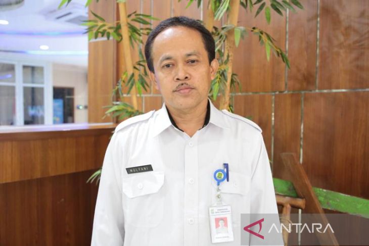 Dinas Sosial Kota Tangerang optimalkan peran 987 pekerja sosial masyarakat