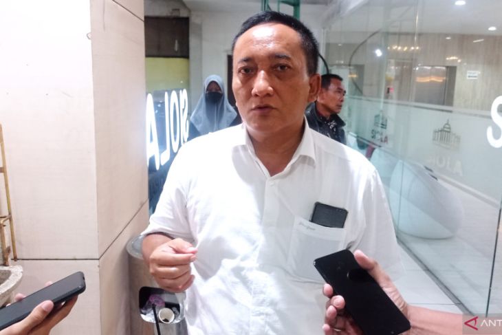 Warga Surabaya diminta tak gunakan kantong plastik saat bagi-bagi takjil