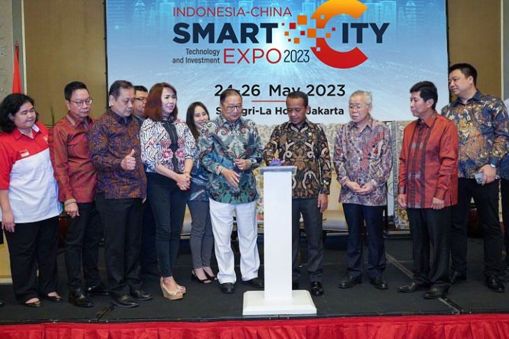 Ministry to ease investment for smart city development