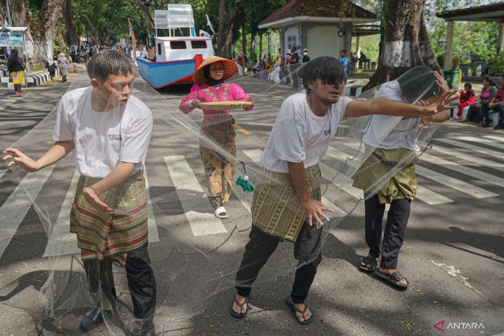 SABANG MARINE FESTIVAL 2023