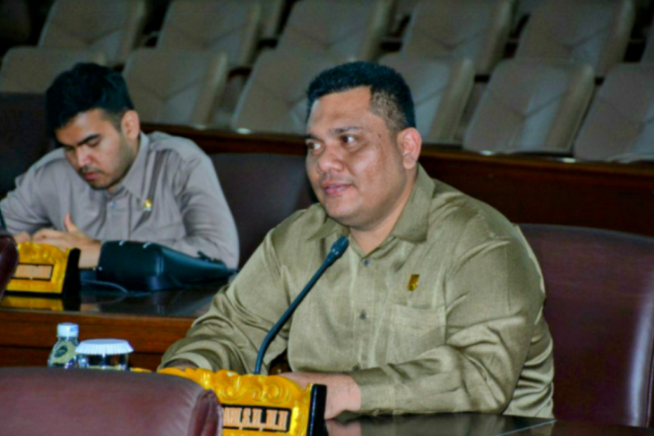 Anggota DPRD minta Pemprov upayakan pelebaran jalan dari batas kota menuju simpang Sungai Duren