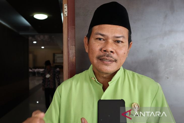 Pemkab Belitung Timur tuntaskan program KTP digital sebelum Pemilu 2024