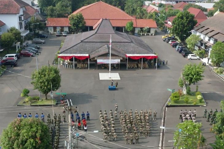 Pemkab Magelang larang kereta kelinci beroperasi hingga jalan raya