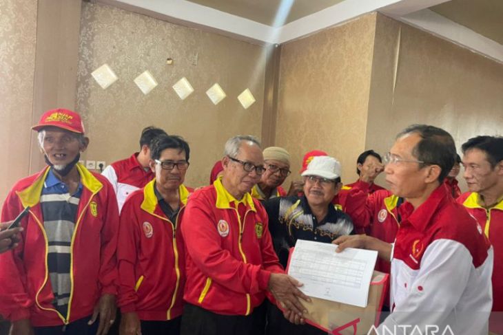 Atlet Banjarmasin Yang Raih Medali Di Porprov Terima Bonus Antara News Kalimantan Selatan 5286