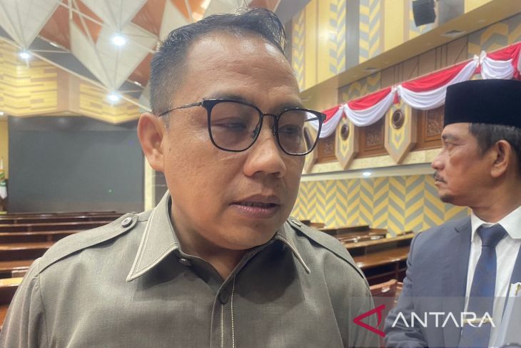 Tim Renja DPRD Kaltim Rekomendasikan Peningkatan Kinerja Kedewanan ...