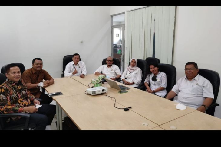 Yogyakarta manfaatkan toko daring LKPP untuk belanja pemerintahan