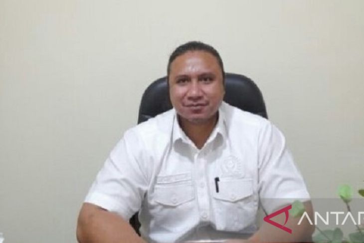 DPRD Maluku minta Pelni selektif agar tak angkut peti kemas berisi B3