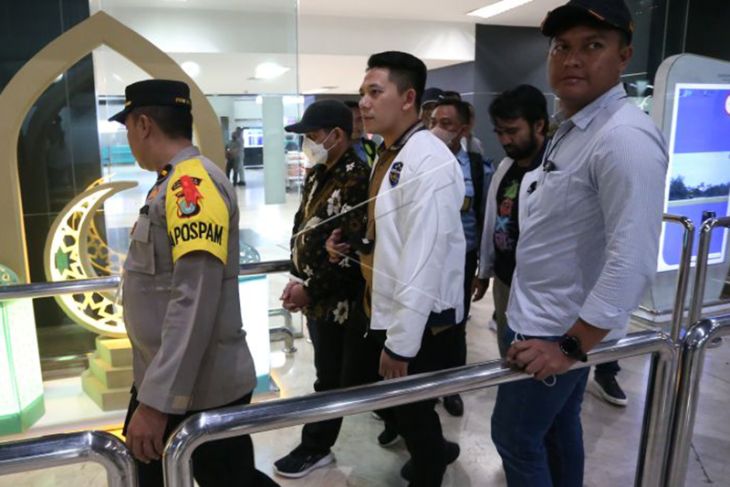 Polisi Tangkap Peneliti BRIN