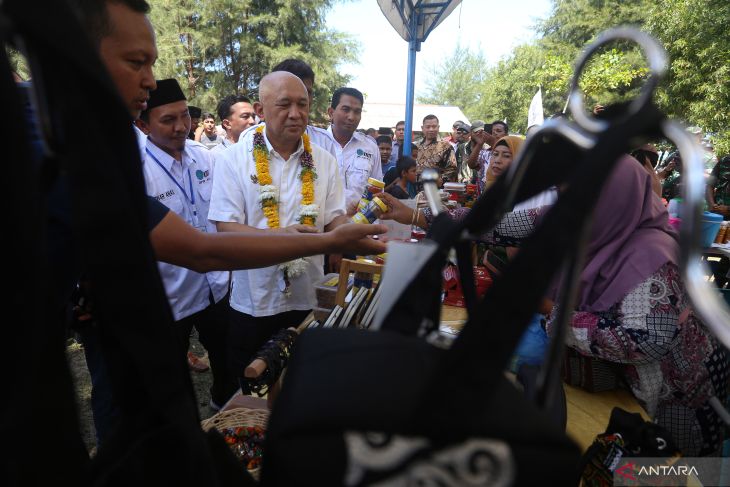 Mukernas Nelayan Tradisional Indonesia di Aceh