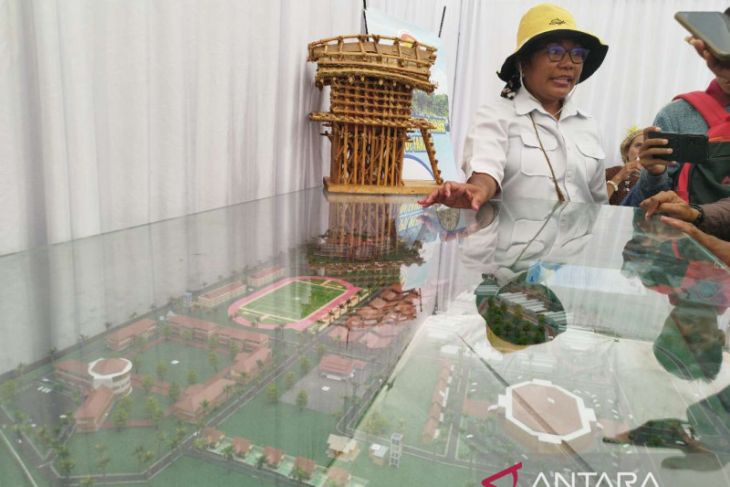 Pemerintah Genjot Ekonomi Kreatif: 10 Kota Besar Diproyeksikan Jadi Pusat Inovasi