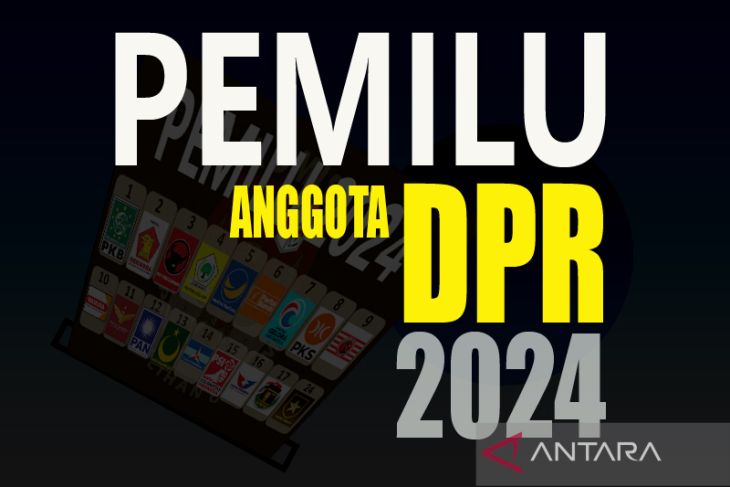 Perubahan sistem tidak berpengaruh pada pelaksanaan Pemilu 2024