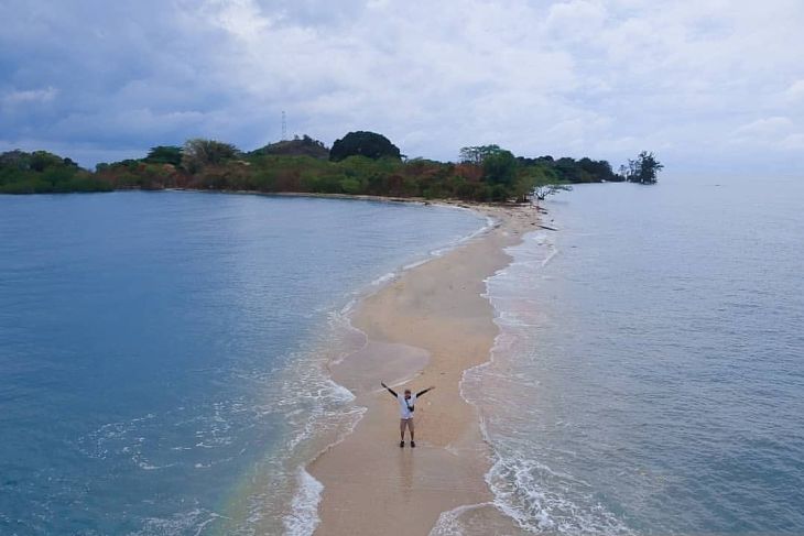 Sumsel gencarkan promosi wisata Pulau Maspari