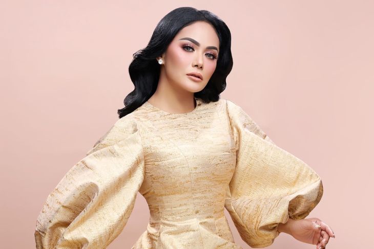 Setelah "Mencintaimu", Kris Dayanti rilis lagu "Ku Tak Sanggup" dengan aransemen baru