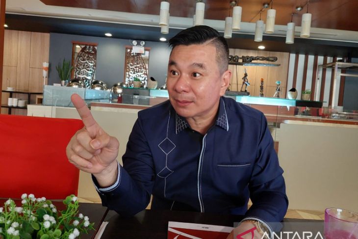 Pemerintah Kaimana tunjuk 'bapak angkat' untuk tangani masalah stunting