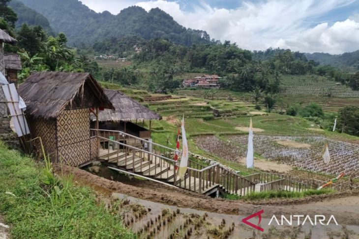 Pemkab Bogor perbanyak desa wisata untuk kejar target angka kunjungan
