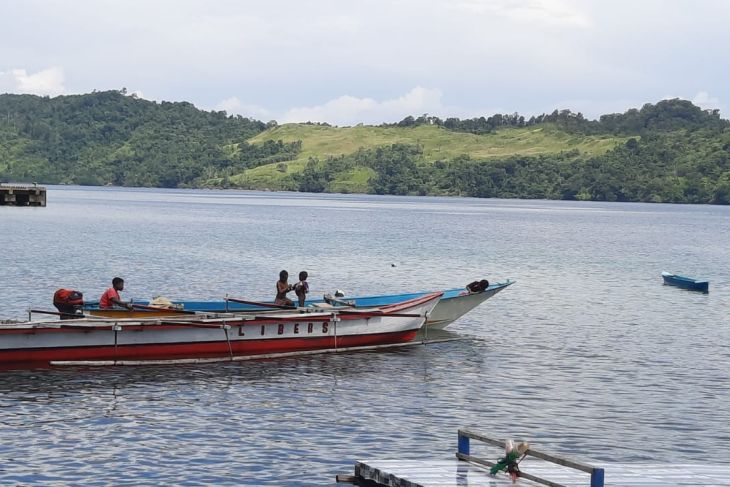 Mambor: Teluk Wondama siap jadi destinasi utama pariwisata Papua Barat