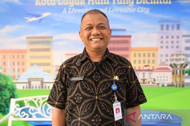 Disnaker Kota Tangerang gelar virtual job fair sediakan 2.033 lowongan