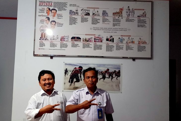 Kepala RRI Ambon : RRI jadi jembatan informasi di wilayah perbatasan