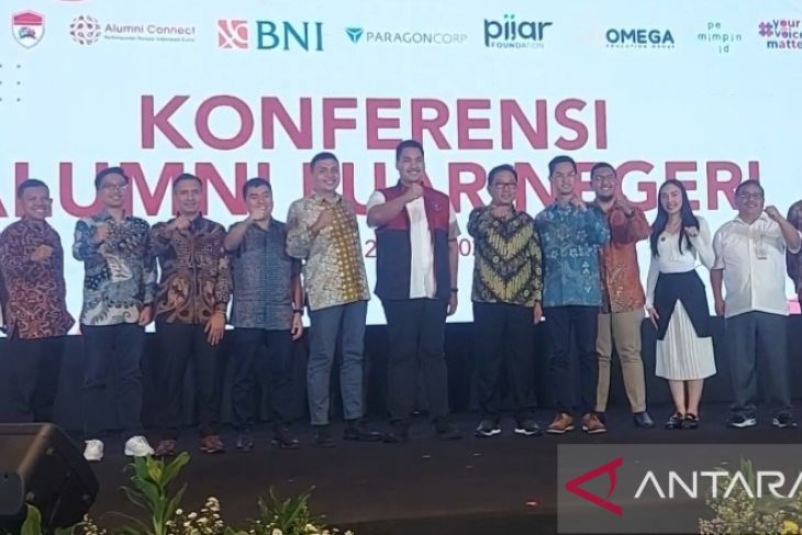Idea-based collaboration needed for nation-building: PPI Dunia
