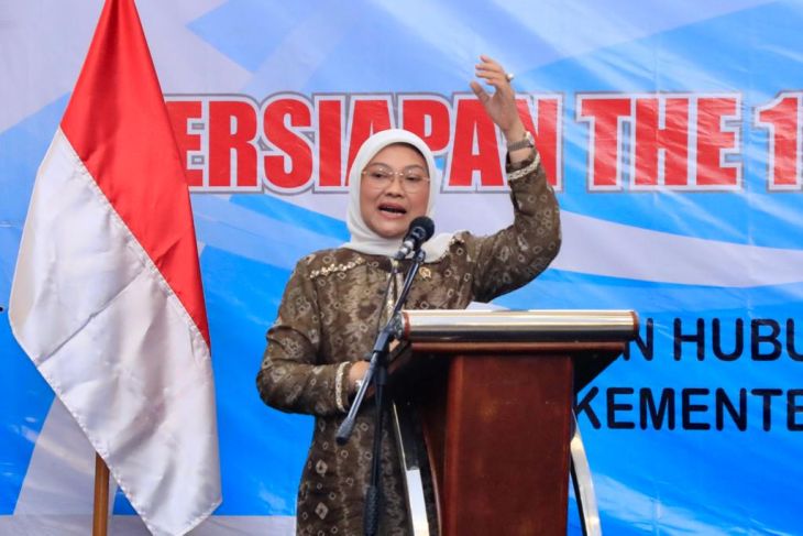 Indonesia to join 111th Session of ILC in Geneva