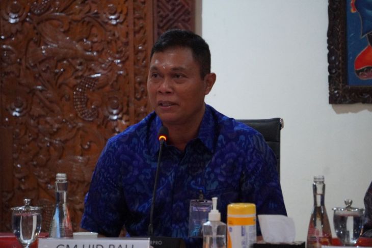 PLN jamin risiko krisis energi di Bali termitigasi dengan baik
