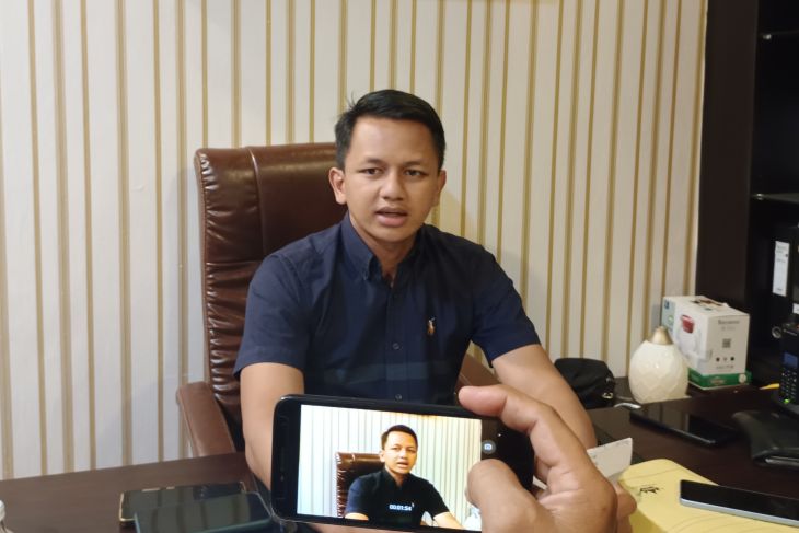 Polres Banjarbaru tangkap pelaku pembunuhan empat jam setelah kejadian