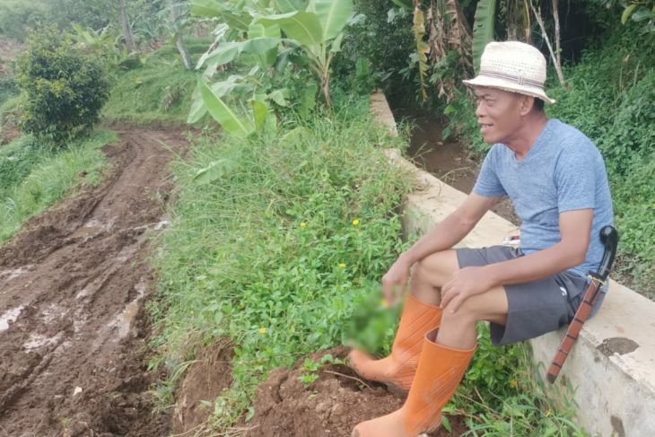 Bupati Subang: Program reforma agraria harus jadikan masyarakat berdaya dan mandiri