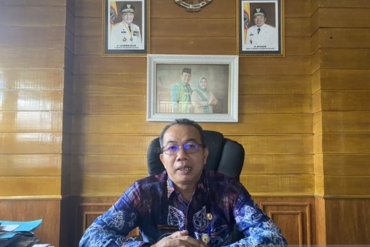Kalsel gelar