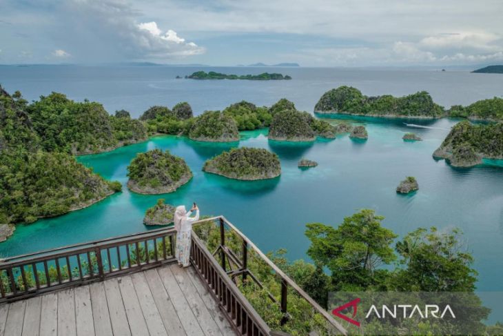 New UNESCO Global Geoparks to bolster tourism, creative economy: Uno