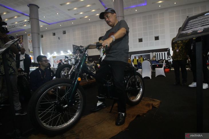 Indonesia International Motor Show