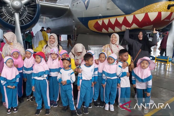 Kulon Progo berlakukan zona bina lingkungan sekolah dalam PPDB