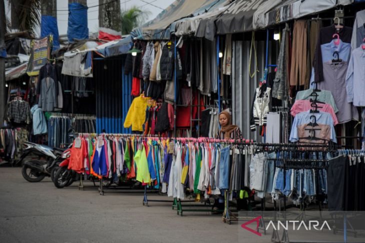 Usulan destinasi wisata tekstil