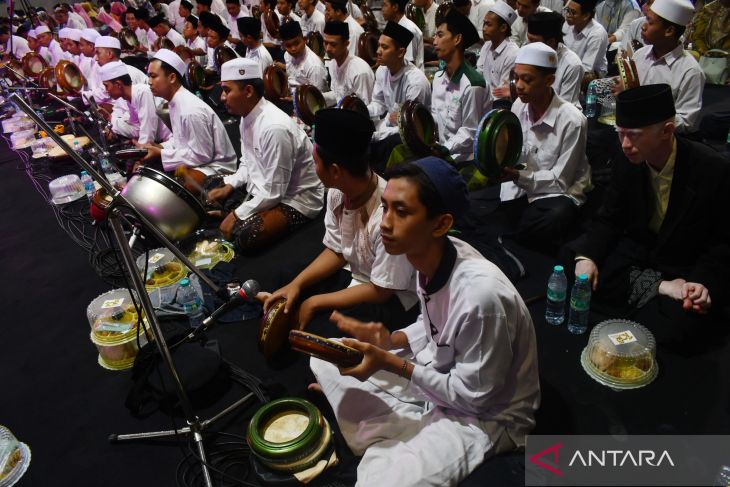 Kenduri Akbar Hari Jadi Kota Madiun