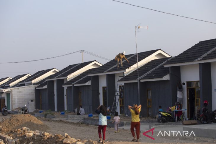 Aturan baru harga rumah subsidi