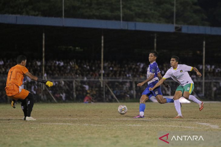 Putra Kuta Blang FC Juara Tarkam Hipmi Aceh