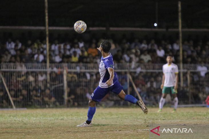 Putra Kuta Blang FC Juara Tarkam Hipmi Aceh