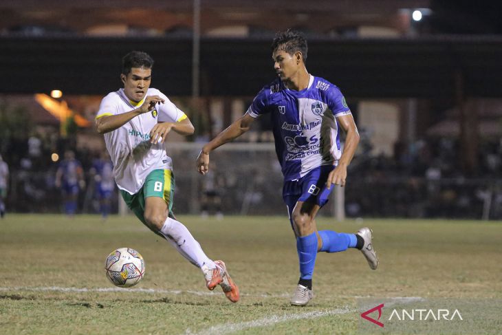 Putra Kuta Blang FC Juara Tarkam Hipmi Aceh