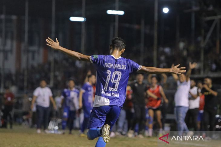 Putra Kuta Blang FC Juara Tarkam Hipmi Aceh