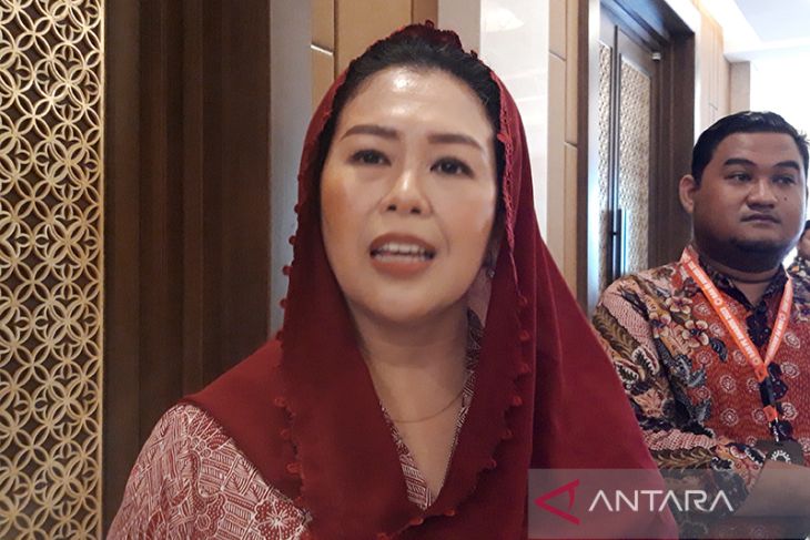 Pengamat Politik Yenny Wahid Jadi Alternatif Cawapres Representasi Nu