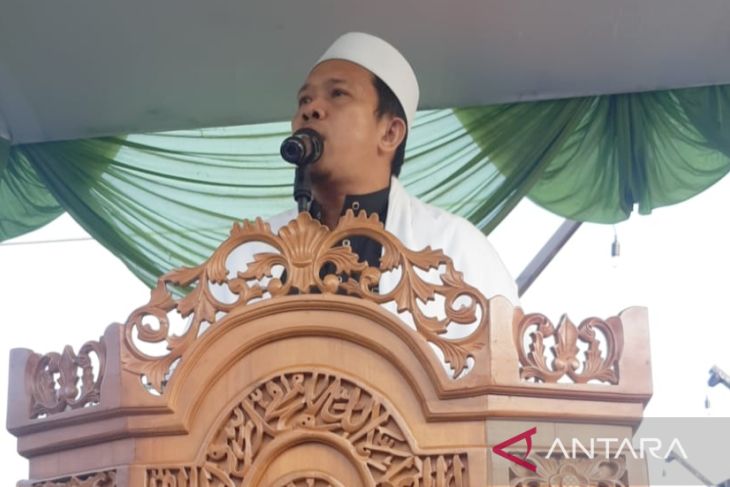 Semarak Idul Adha 1444 Hijriah di LBR Bogor